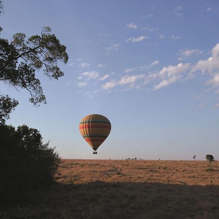 Fairmont Mara Safari Club Hotel Aitong Kemudahan gambar